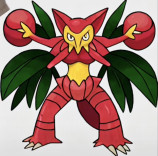 AIで米国50州をモチーフにポケモンを生成すると？の画像