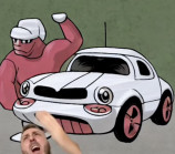 AIで米国50州をモチーフにポケモンを生成すると？の画像