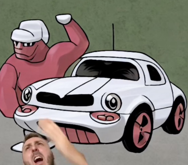 AIで米国50州をモチーフにポケモンを生成すると？の画像