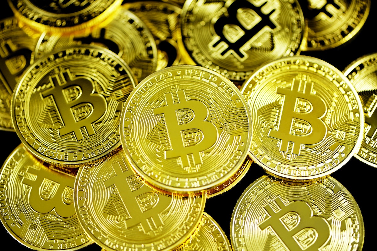 1463億円相当の盗難ビットコインが押収される