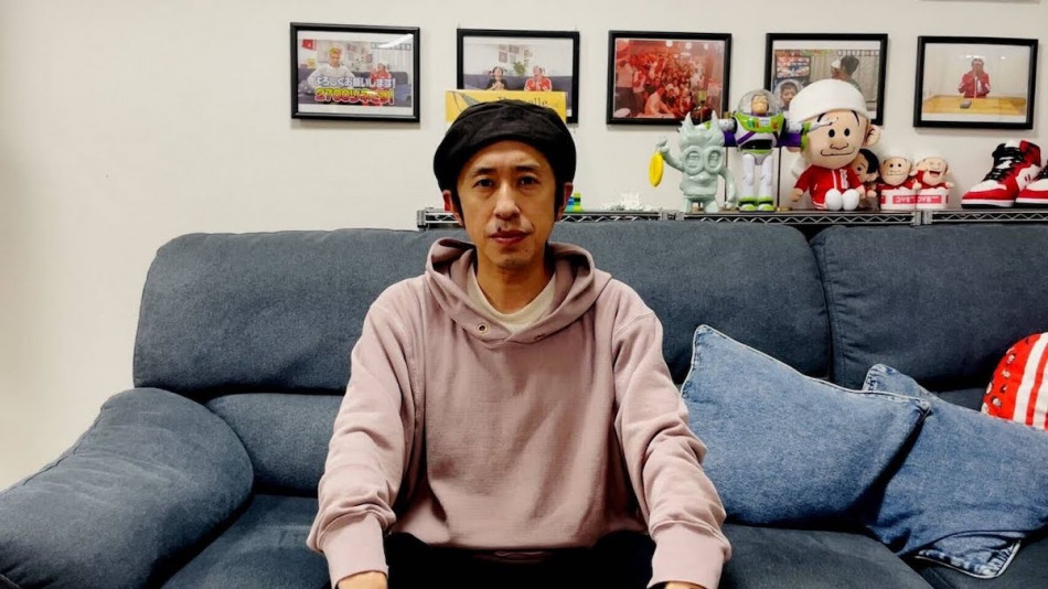 梶原雄太が謎の病の原因について明かす