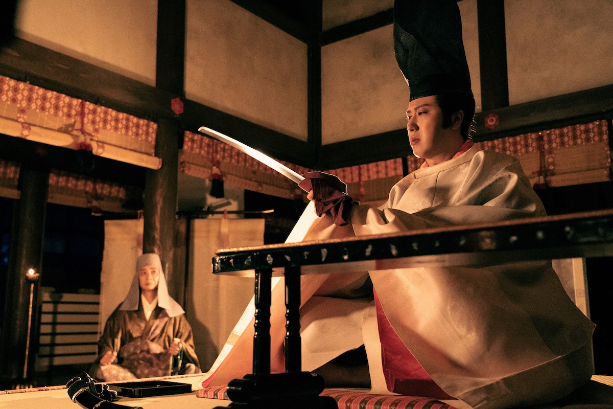 『鎌倉殿の13人』で理解する、権威の内実