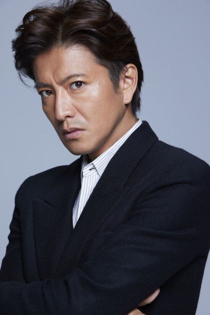 木村拓哉、『教場』で9年ぶりの月9主演