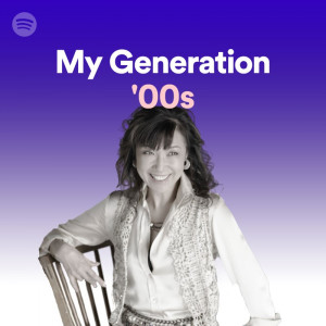 「My Generation 00s」カバーの画像