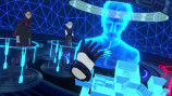 VR捜査ゲーム『ディスクロニア:CA』発売日決定の画像