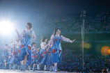 櫻坂46初ドーム公演レポの画像