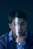 BTS /RM、ソロアルバム発売 の画像