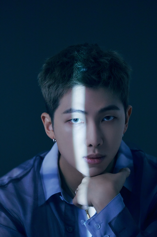 BTS RM Indigo JPFC ユニバ UMS 日本 特典 トレカ - タレントグッズ BTS RM Indigo JPFC ユニバ UMS 日本 特典 トレカ - タレントグッズ
