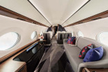 イーロン・マスク、100億円相当のジェット機を購入の画像