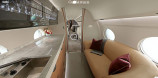 イーロン・マスク、100億円相当のジェット機を購入の画像
