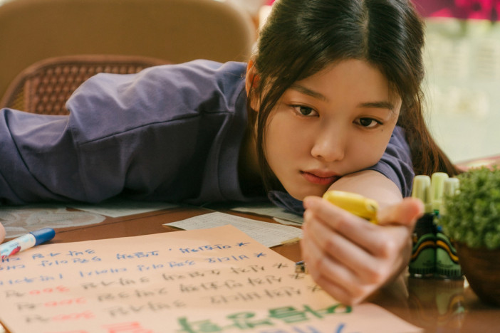 キム・ユジョン、子役から大人の女優へ　豊かな表情に引き込まれる出演作4選