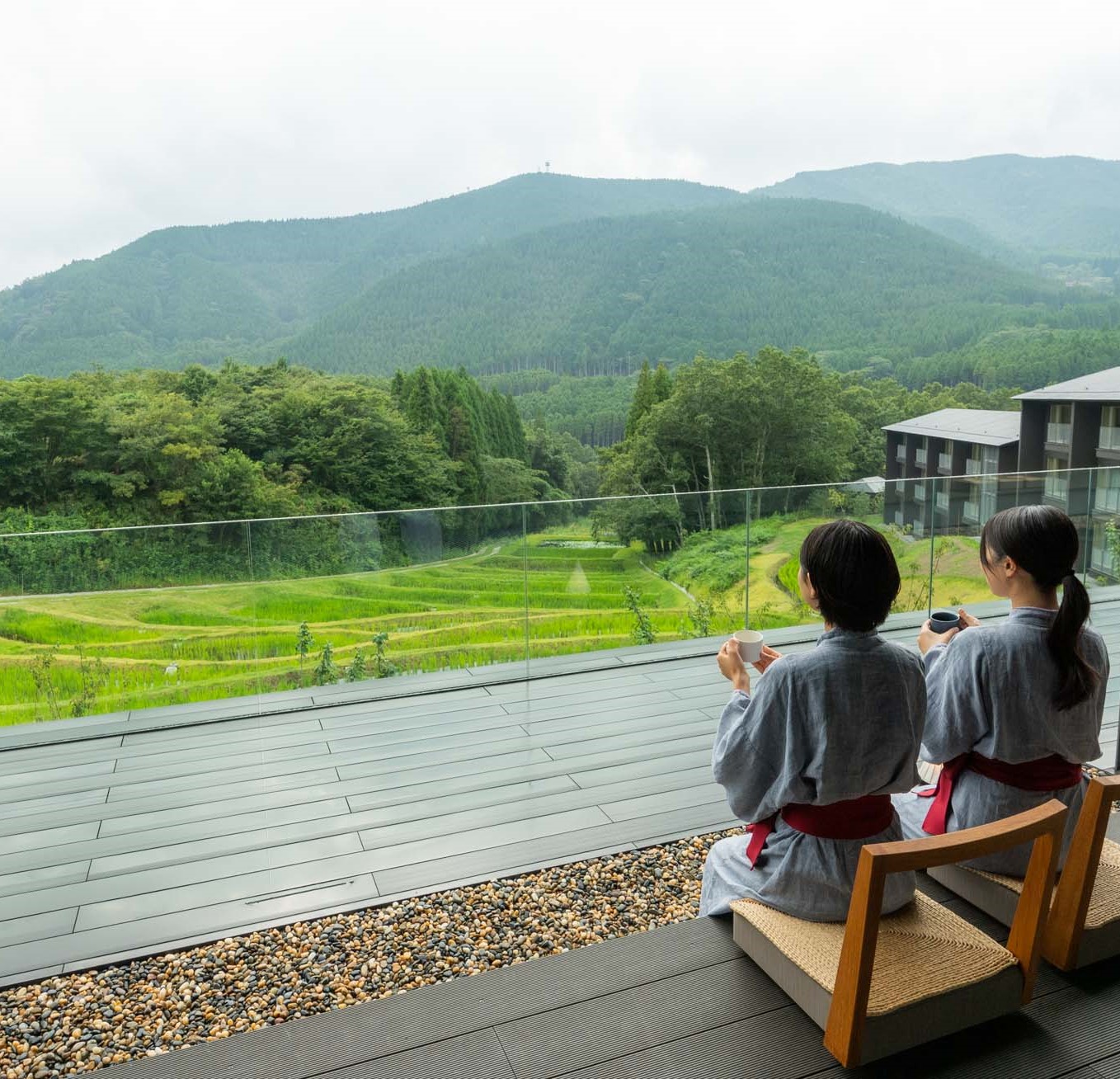 パリ在住・中村江里子の素敵な暮らしの画像