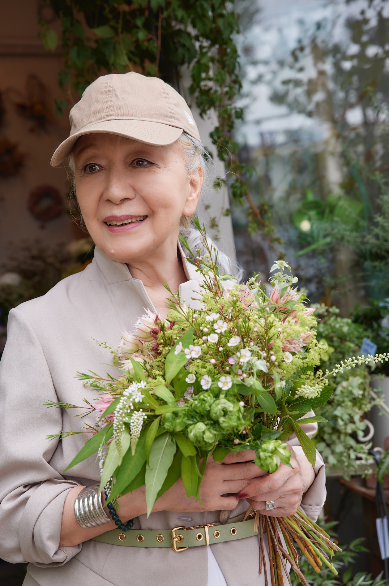 『草笛光子 ９０歳のクローゼット』発売の画像