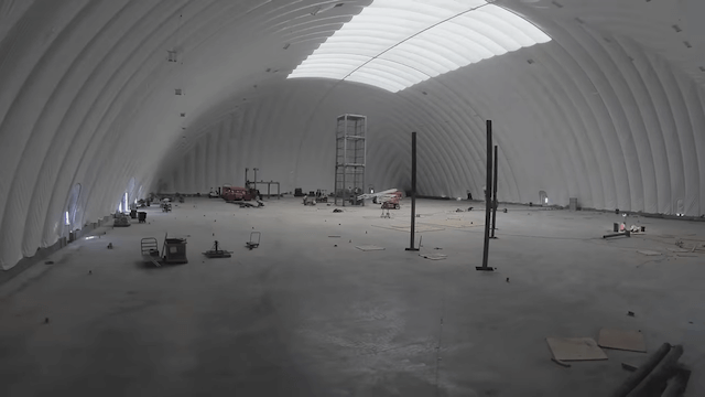 米YouTuberがテーマパークを開業してしまうの画像