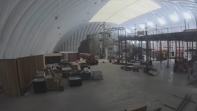 米YouTuberがテーマパークを開業してしまうの画像