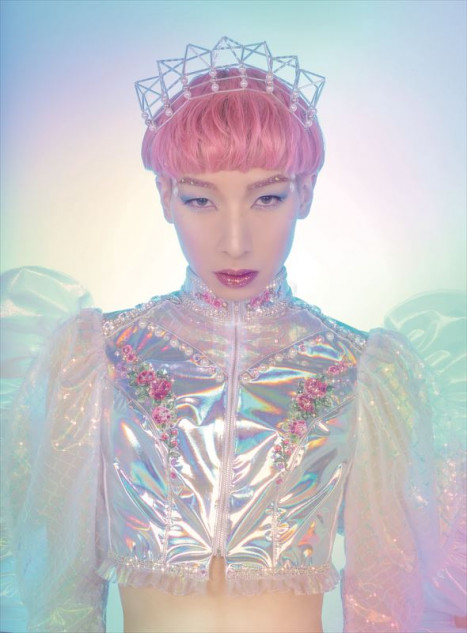 ゆっきゅん、フィジカルCD『YETA』タワーレコード限定発売 リリース