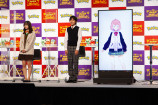 『ポケモン S・V』発売記念イベントレポートの画像
