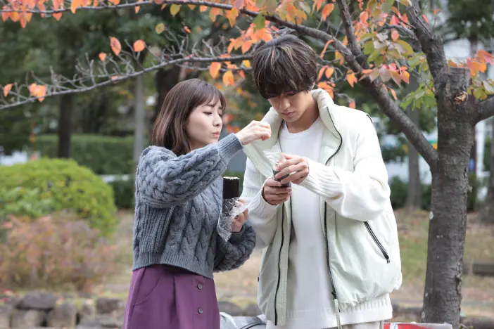 ボーイフレンド降臨！　未開封DVD-BOX　髙橋海人　桜井ユキ　田中みな実 高橋海人主演ドラマ『ボーイフレンド降臨！』Blu-ray＆DVD BOX