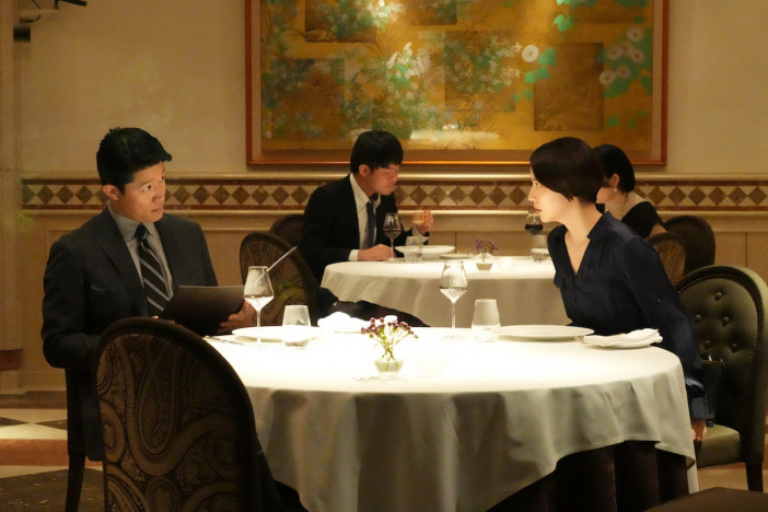 鈴木亮平、『エルピス』で演じる“最低で最高な男”　斎藤は恵那にとって最大のトラップ？