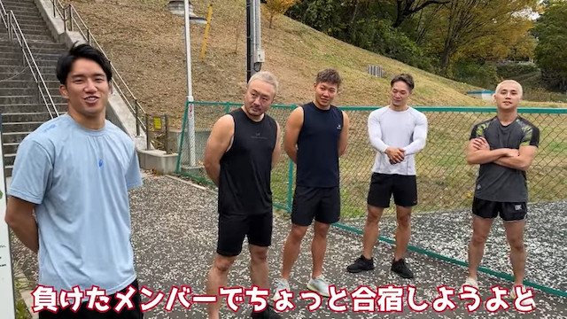 朝倉海も「BreakingDown」動画が大バズりの画像