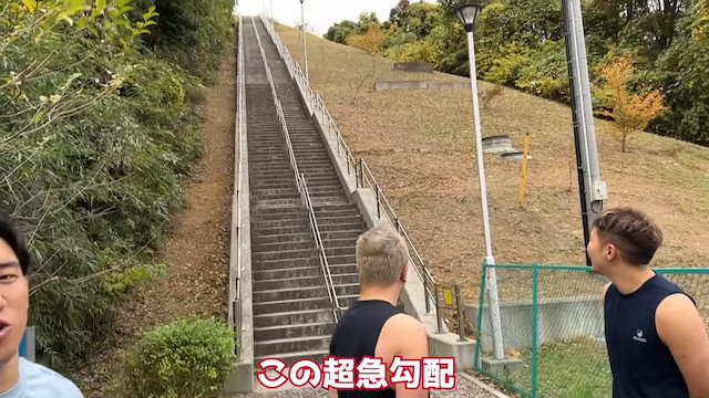 朝倉海も「BreakingDown」動画が大バズりの画像