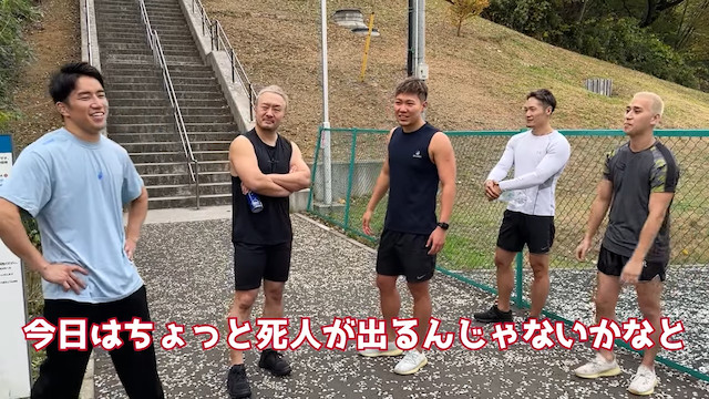 朝倉海も「BreakingDown」動画が大バズりの画像