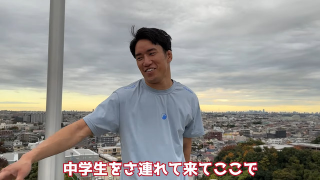 朝倉海も「BreakingDown」動画が大バズりの画像