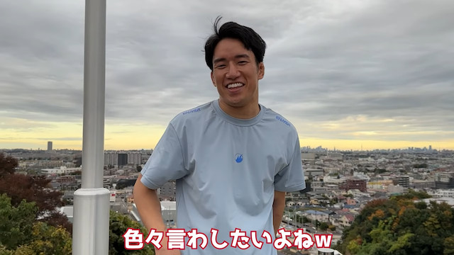 朝倉海も「BreakingDown」動画が大バズりの画像