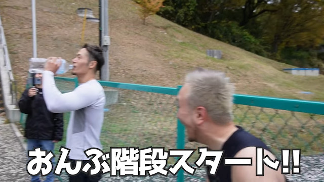 朝倉海も「BreakingDown」動画が大バズりの画像