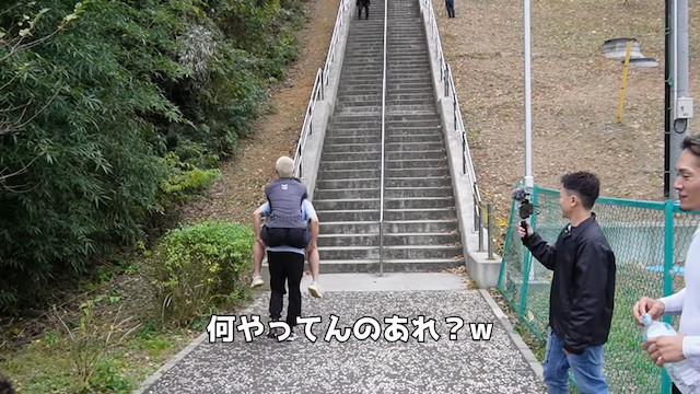 朝倉海も「BreakingDown」動画が大バズりの画像