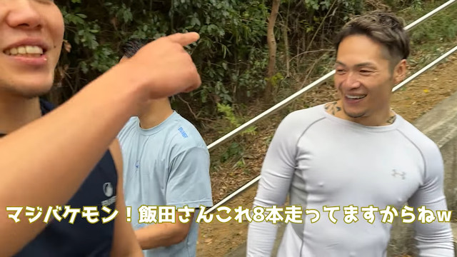 朝倉海も「BreakingDown」動画が大バズりの画像