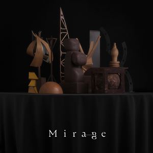 Mirage Collective「Mirage Op.3 - Collective ver.」