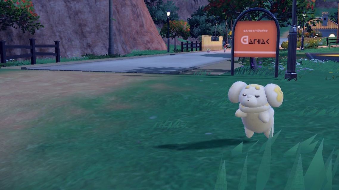 『ポケモン SV』充実したカメラ機能に注目の画像