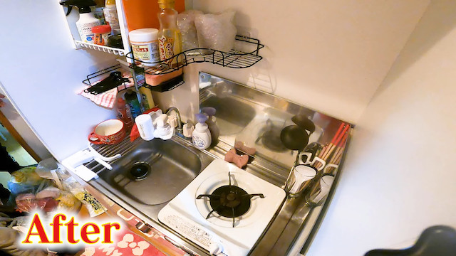 江頭2:50の汚部屋掃除企画はなぜ人気？の画像