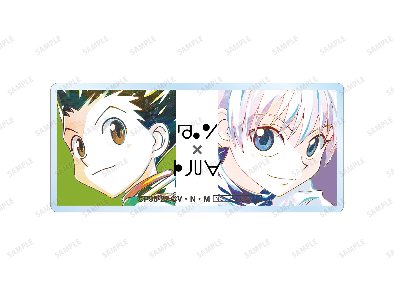 『HUNTER×HUNTER』イベント開催決定の画像