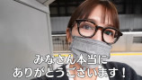 川口春奈、2カ月ぶりの動画更新の画像