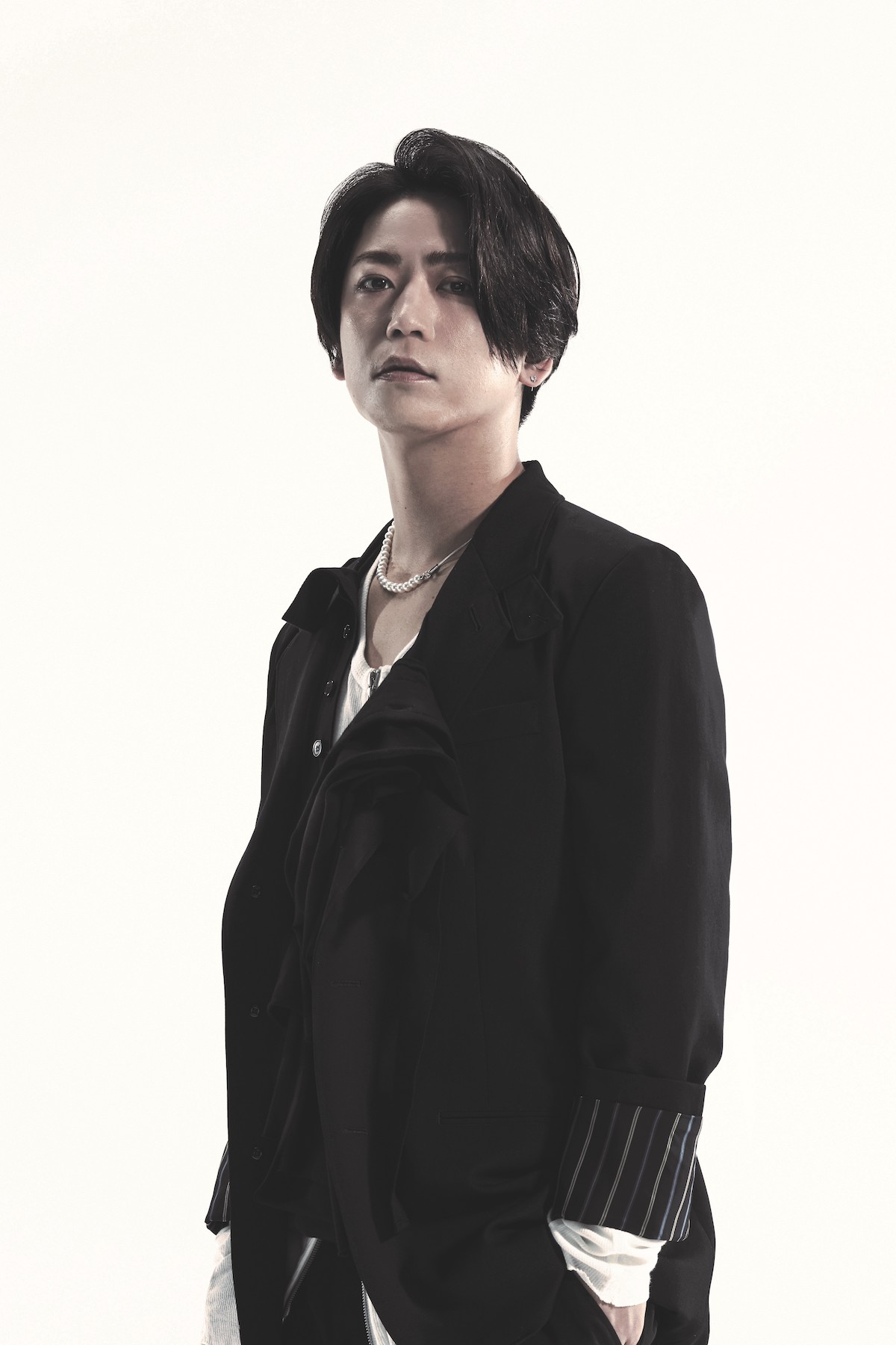 亀梨和也主演『正義の天秤』S2制作決定