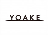 YOAKE　ロゴ