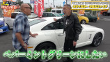 テリー伊藤、ドン小西も絶賛の旧車を購入の画像