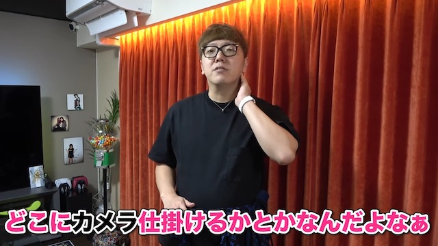 ヒカキンがてつやの結婚をサプライズで祝福の画像