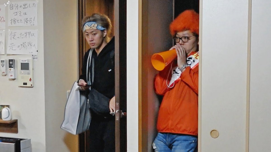 ヒカキンがてつやの結婚をサプライズで祝福