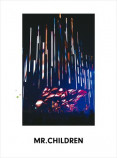 Mr.Children Live DVD＆Blu-ray 『Mr.Children 30th Anniversary Tour 半世紀へのエントランス』ジャケット