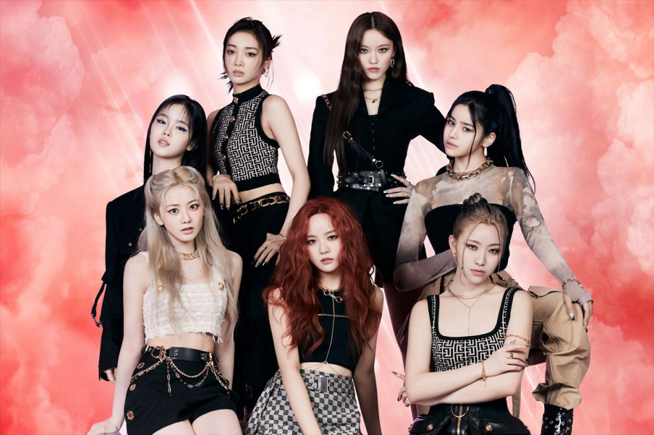 XG、ラップコンテンツ新バージョン映像公開 COCONAによる「GALZ XYPHER