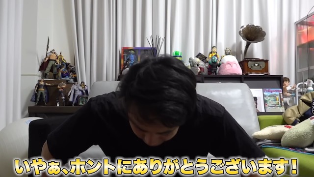 シルクロード、財布を紛失するも発見の画像