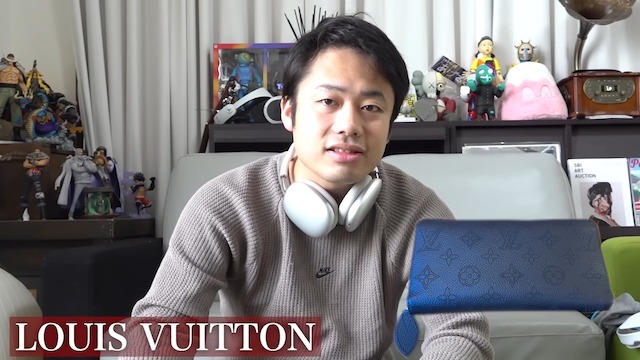 シルクロード、財布を紛失するも発見の画像