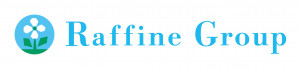 ラフィネグループ　ロゴの画像