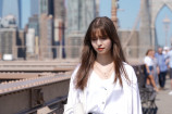 『ドラ恋 in NEW YORK』3話の画像