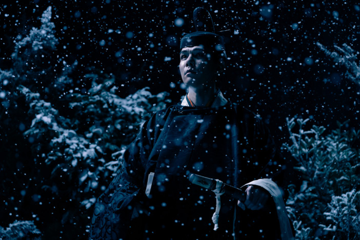 『鎌倉殿の13人』柿澤勇人、源実朝を演じ終えて　「役者としてはすごく幸運なことだった」