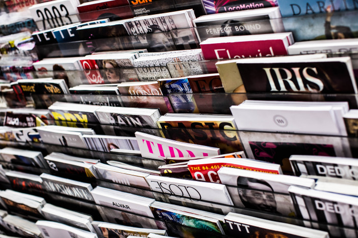 2022年上半期の雑誌部数は10．3％減に　その中でも14.8％増と躍進した『ハルメク』の凄さ