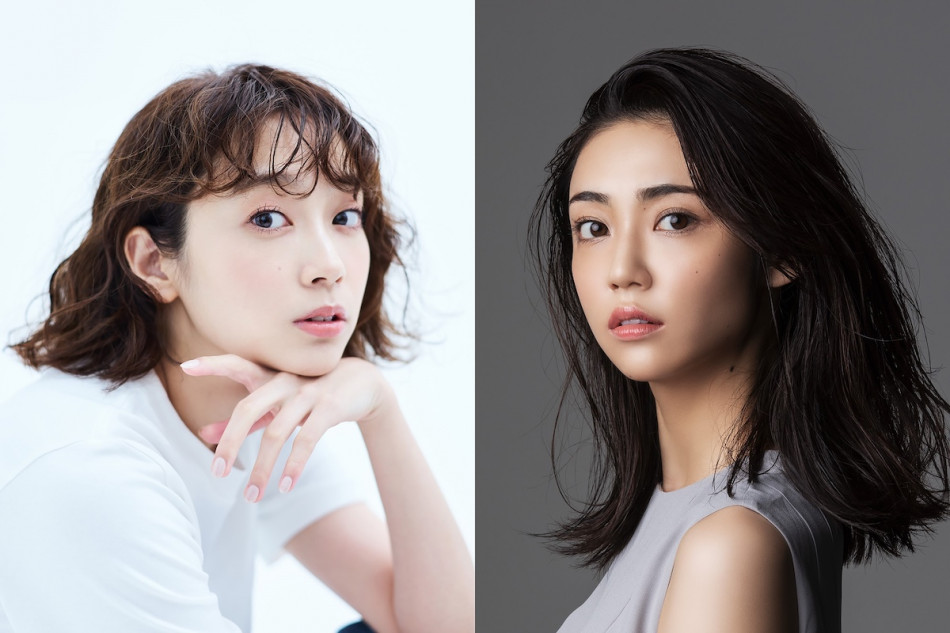 清水くるみ×山谷花純『親友は悪女』放送へ